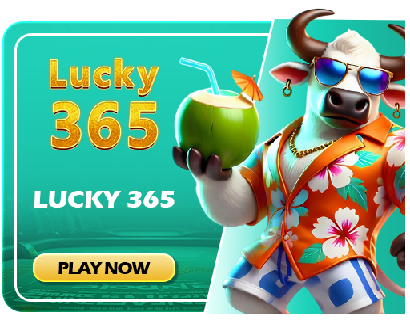 Lucky365